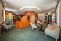 Wellness Hotel Praha - spa