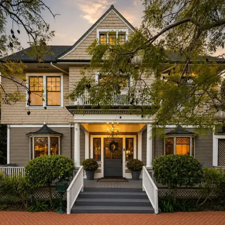 De la Vina Inn