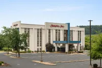 Hampton Inn Bristol - 2-Star