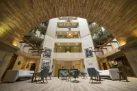 Embassy Suites by Hilton Bogotá Rosales - 4-Star