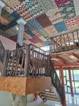 ABRAK - Purple Sage Hotel - breakfast