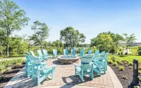 Plantation Lakes Townhouse - โฮมสเตย์