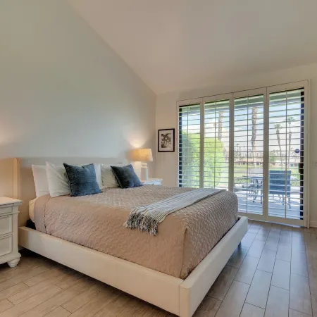 Gated Country Club, Prime Location