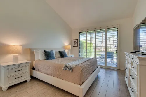Gated Country Club, Prime Location - Condos