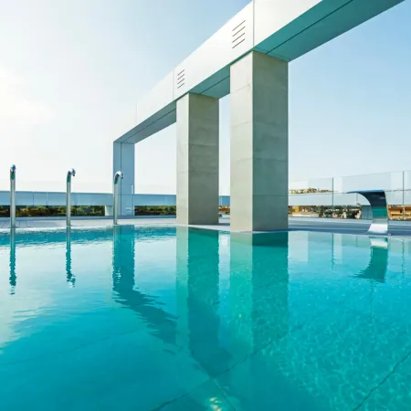 Hotel Olympus Palace