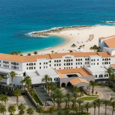 Hilton Los Cabos