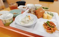 Wakayama Daiichi Fuji Hotel - Breakfast