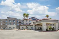 Best Western Hesperia-Victorville Suites - Parking