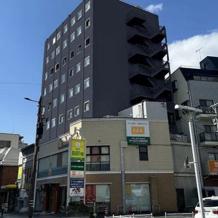 Hotel Select Inn Nagano