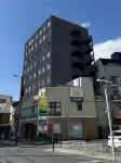 Hotel Select Inn Nagano - 3-stjärniga