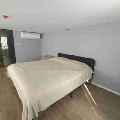Lily(Branch 32) Rooms