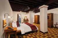 ChidambaraVilas, Chettinad - A Luxury Heritage Resort Hotel, Karaikudi - Wifi