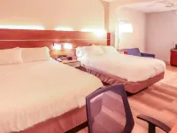 City Express by Marriott Daytona Beach Speedway - breakfast