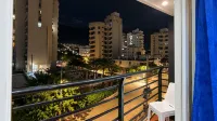 Hotel Casa Romana - Mountain view