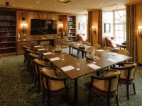 Hotel Stefanie - Vienna's Oldest Hotel Hotels near Freyung Square