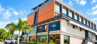 Dream Inn by Spring Tree - Wifi