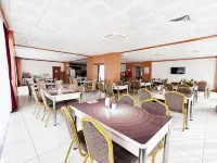 Quars Garden Hotel - breakfast