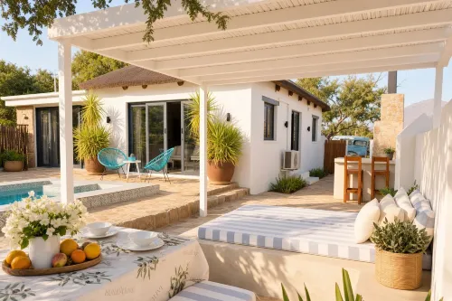 Maison Pjure Boutique Hotel & Spa - Spa