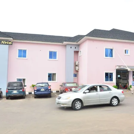 Grand Capital Hotel