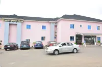 Grand Capital Hotel - Kuntosalit