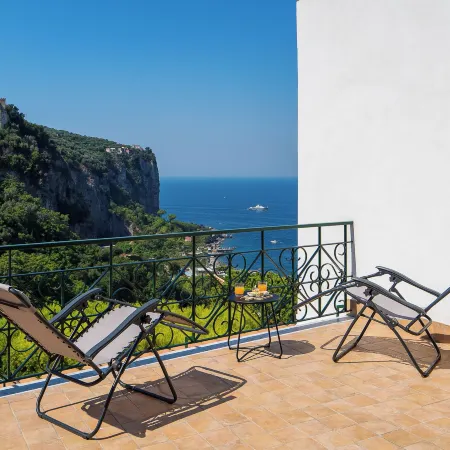 Villa la Pagaia