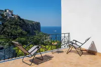 Villa la Pagaia - Scenic
