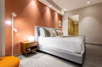 Cultural 1BR Retreat | Reforma Living + Amenities - Mountain view