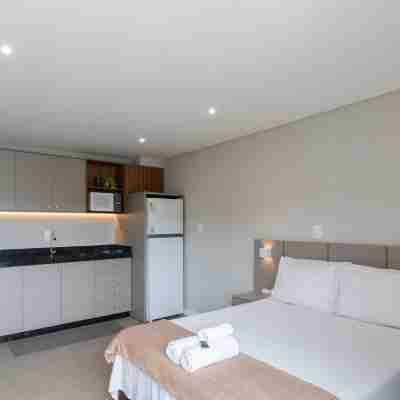 Your Exclusive Stay in Blumenau, 350m From Vila Germanica - Ocns Rooms