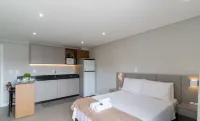 Your Exclusive Stay in Blumenau, 350m From Vila Germanica - Ocns - Condos