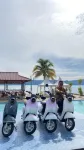 Rogate Beach Hotel - Beach