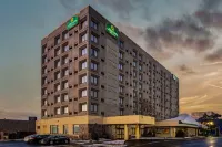 La Quinta Inn & Suites by Wyndham New Haven - Phòng Gym