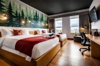 Raven Inn Whitehorse - 3-Star