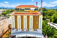 Charoen Apartment Hotel Trang - 3 Sao