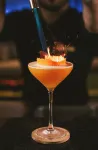 Martin's Château du Lac - bar