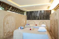 Tanzanite Beach Resort - spa