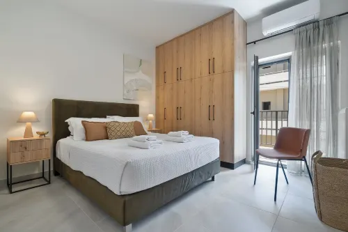 Coralie 3 Bedroom Apartment Near Beach -  Appartamenti vacanze
