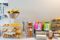 Hotel Lydia - bar