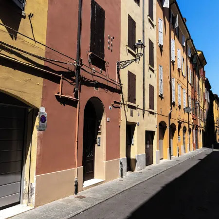 La Pomposa del Teatro
