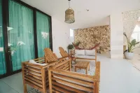 CABAÑAS MARINA DEL REY - Homestays