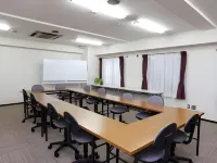 โรงแรมสกายฮาร์ท คาวาซากิ - 2 ดาว