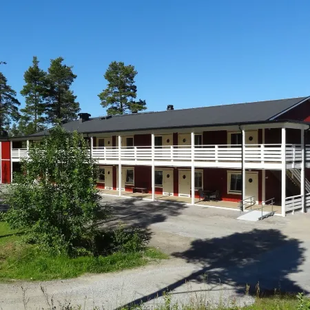 Piteå Golfhotell Hotels in Pitea