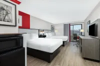 Ramada by Wyndham Tulsa Broken Arrow - 2-Star