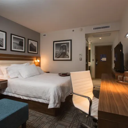 Hampton Inn by Hilton Hermosillo