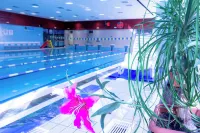 Hotel Sport - Kolam Renang