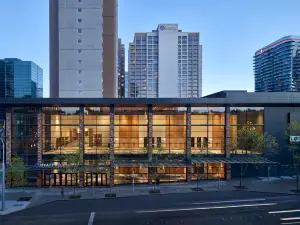 Hyatt Regency Bellevue