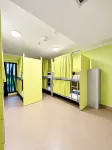 Breeze Lodge - Hostels