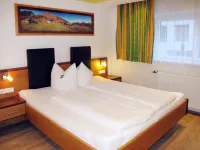 Apart Garni Niederhof Hôtels à : Kappl