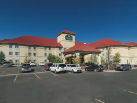 La Quinta Inn & Suites by Wyndham Trinidad Hotels in Trinidad