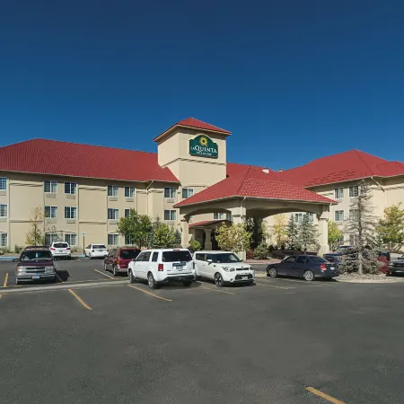 La Quinta Inn & Suites by Wyndham Trinidad