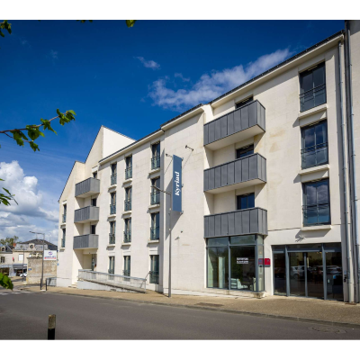 Hotel Renaudot Hotel Exterior